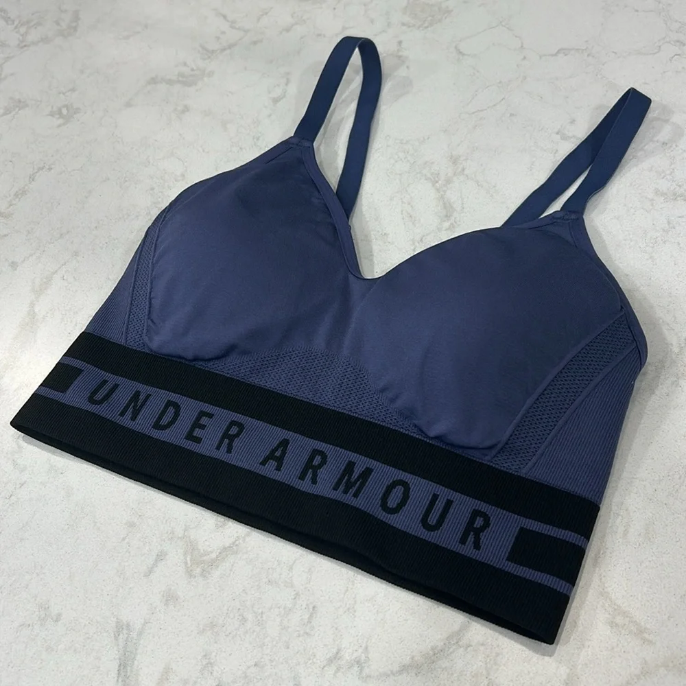 Under Armour Compression Sports Bra